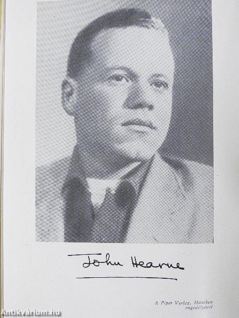 Ősz a Karib-tengeren