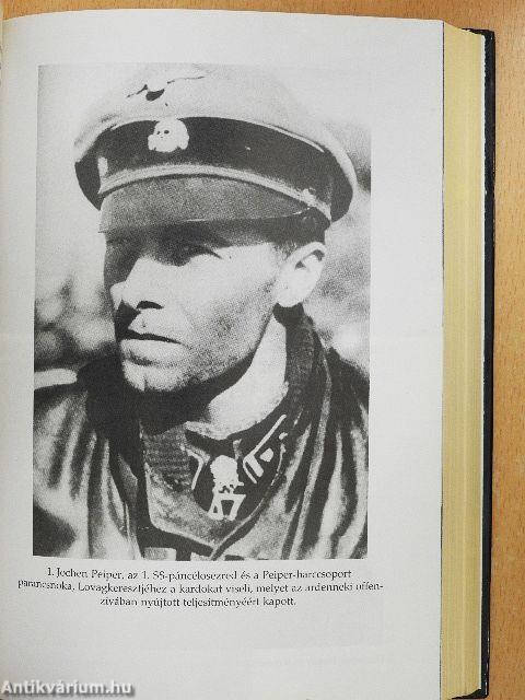 Az ördög segédtisztje