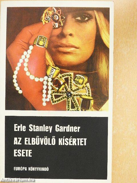 Az elbűvölő kísértet esete