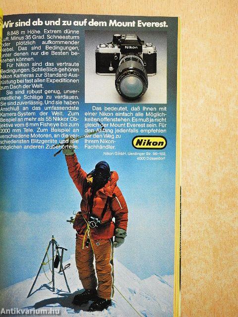 Internationaler Photo-Katalog 1979