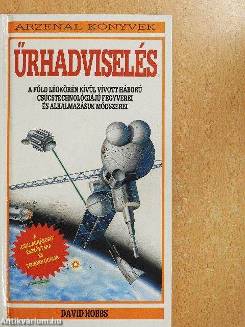 Űrhadviselés