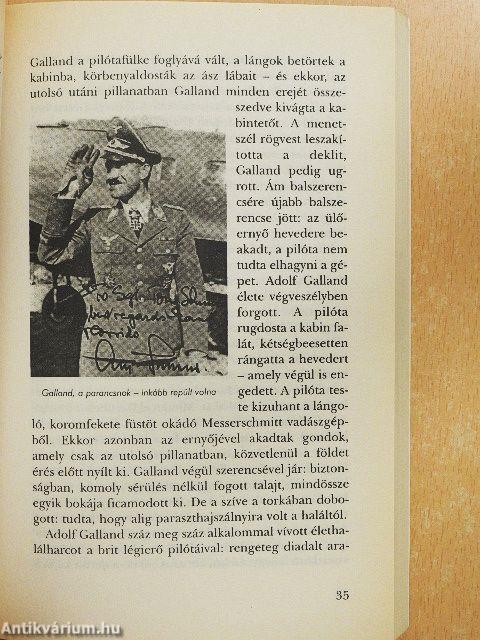 A III. Birodalom legyőzhetetlen katonái