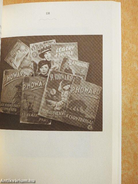 Konzílium az őserdőben