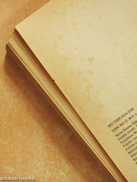 A Noszty fiú esete Tóth Marival 