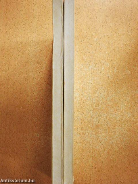 Talajtani alapismeretek I-II.