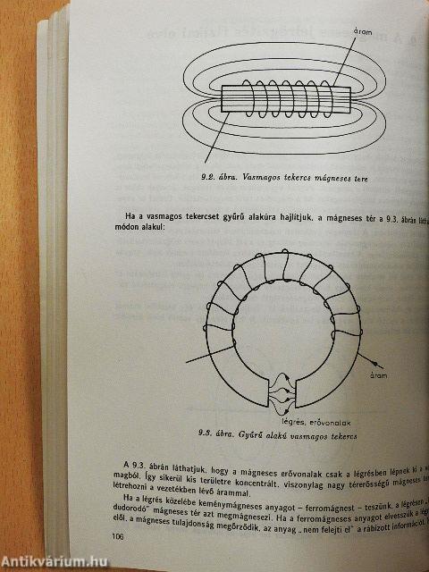 Bevezetés a számítástechnikába