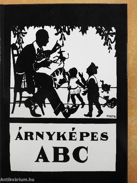 Árnyképes ABC