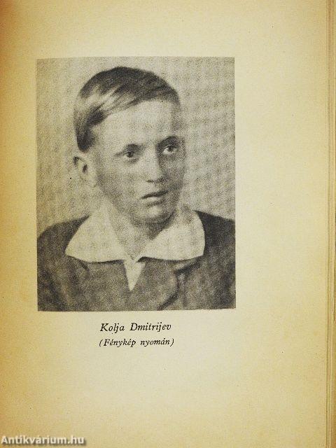 A napsugár szerelmese