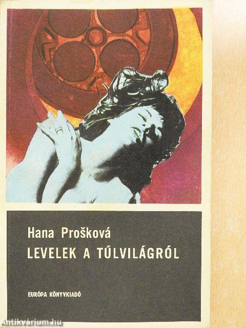 Levelek a túlvilágról