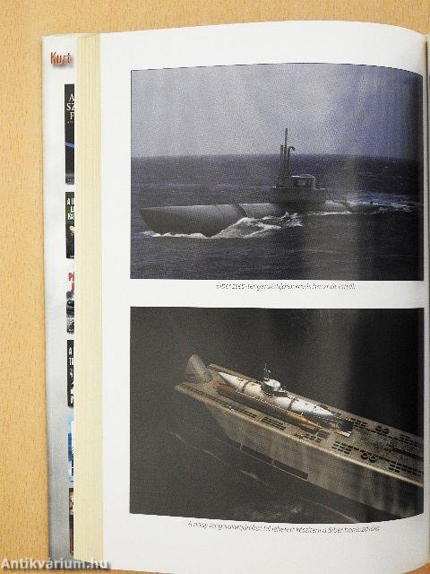 A III. Birodalom csodafegyverei