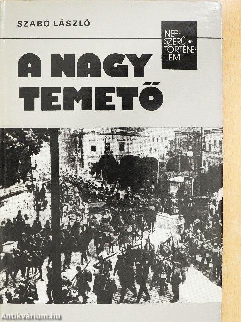 A nagy temető