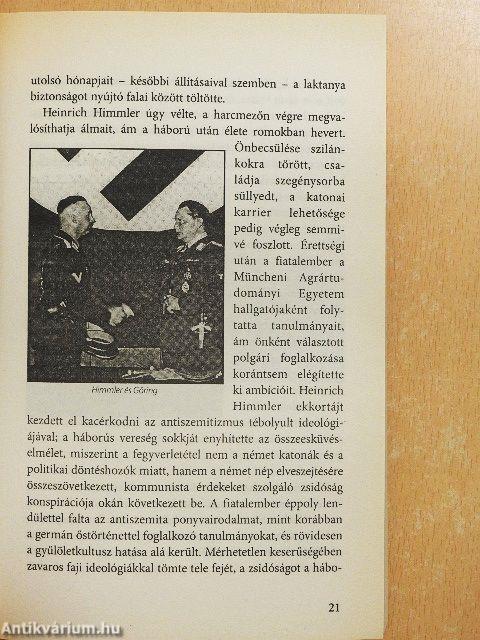 A könyörtelen Waffen-SS