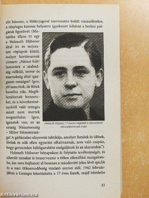 Zyclon B - A III. Birodalom bűvöletében