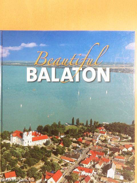Beautiful Balaton