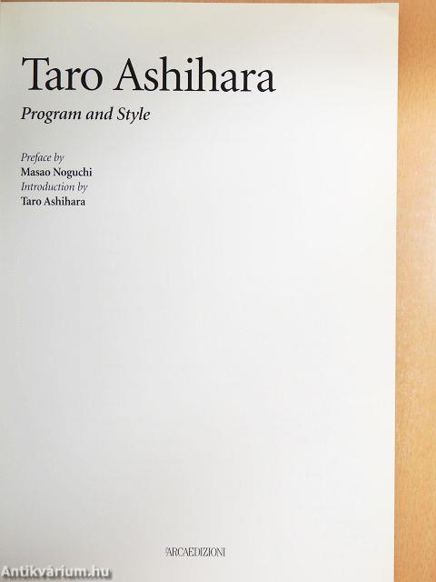 Taro Ashihara