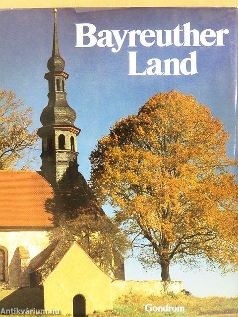 Bayreuther Land
