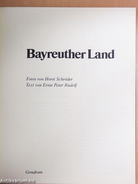 Bayreuther Land