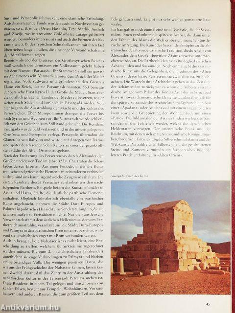 Illustrierte Kunstgeschichte 1.