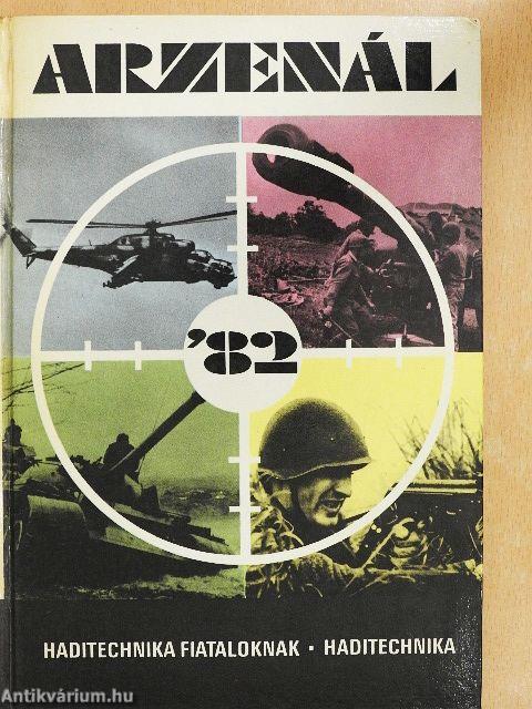 Arzenál '82