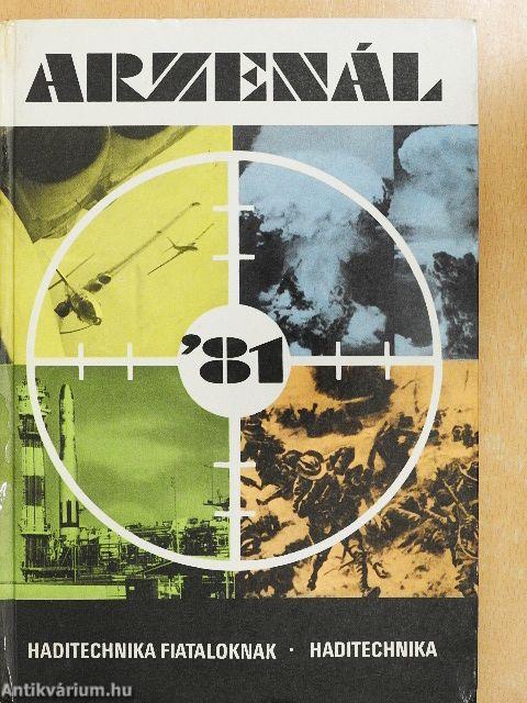 Arzenál '81