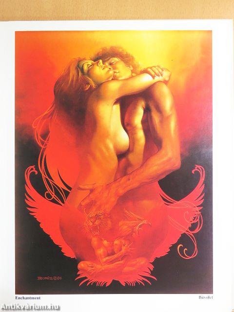 Fantázia és mítosz