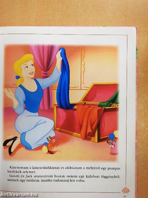 Hercegnők nagy könyve