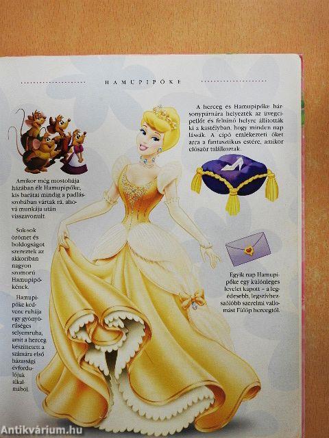 Hercegnők nagy könyve