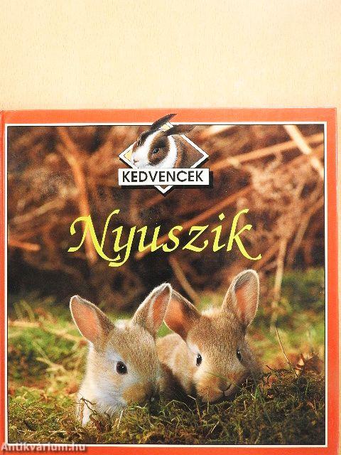 Nyuszik