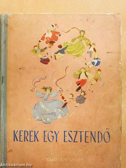Kerek egy esztendő 1953.