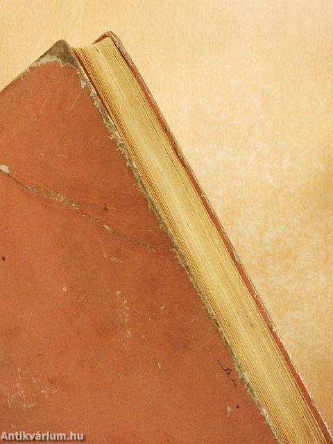 Kerek egy esztendő 1953.