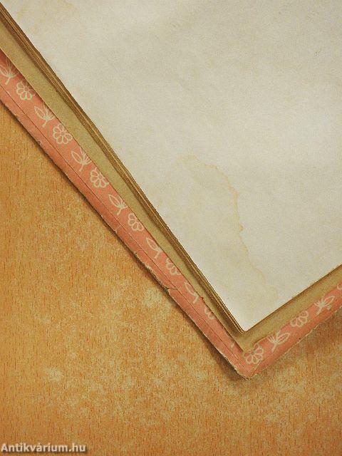 Kerek egy esztendő 1953.