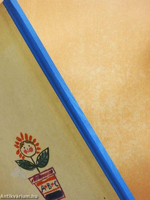 Kirándulás az Ábécé-hegyre