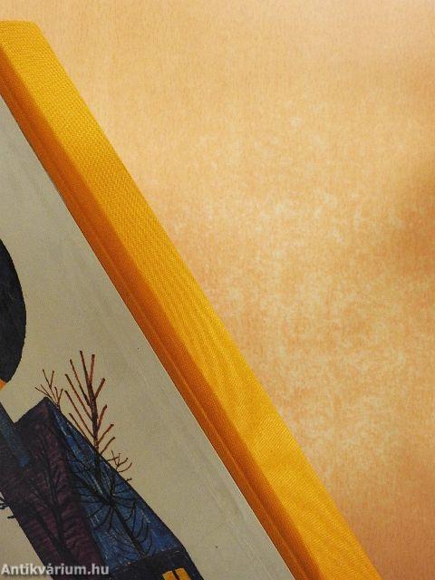 Minden napra egy mese