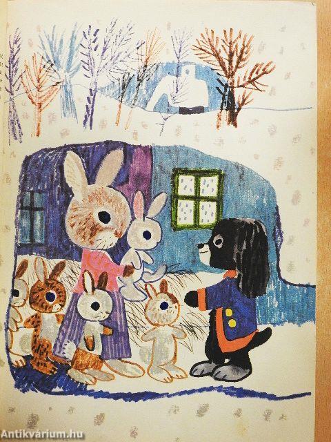 Minden napra egy mese