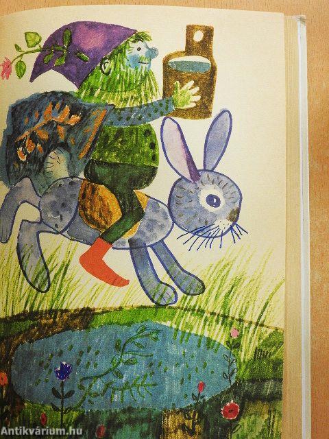 Minden napra egy mese