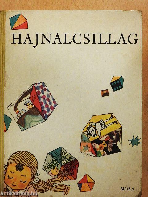 Hajnalcsillag