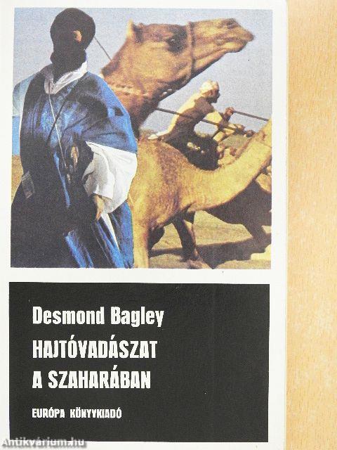 Hajtóvadászat a Szaharában