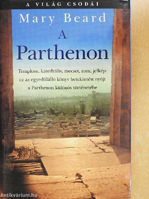A Parthenon