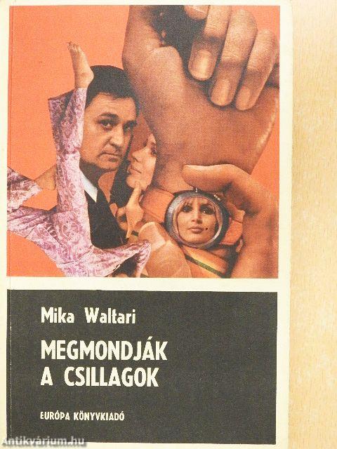 Megmondják a csillagok