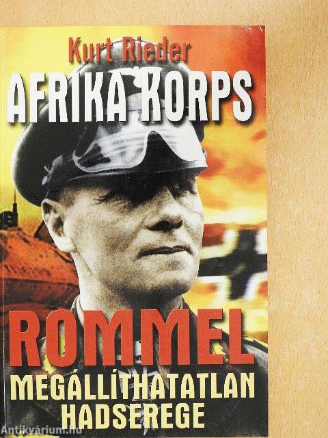 Afrika Korps