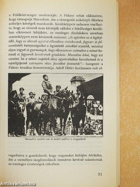 Afrika Korps