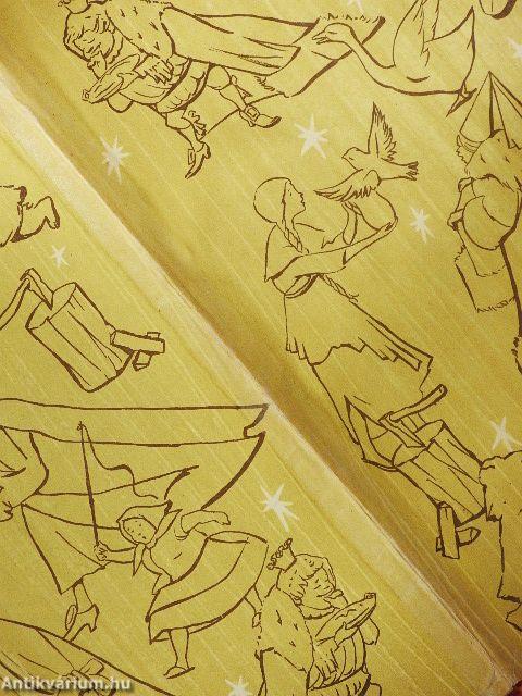 Kis gyermekek nagy mesekönyve