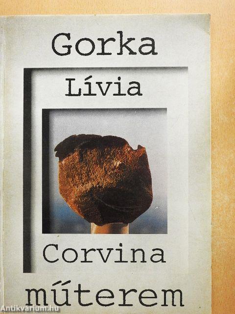 Gorka Lívia 