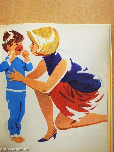 Fognyűvő Manócska