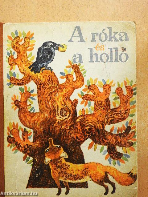A róka és a holló