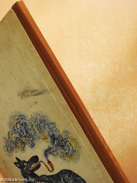 A róka és a holló