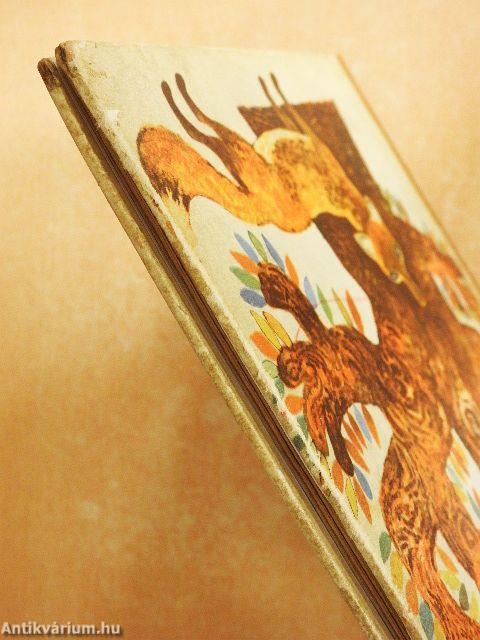 A róka és a holló