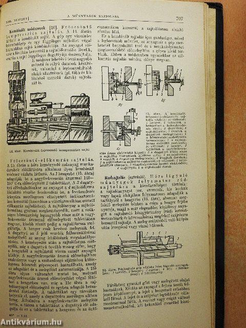 Gépipari enciklopédia 5.
