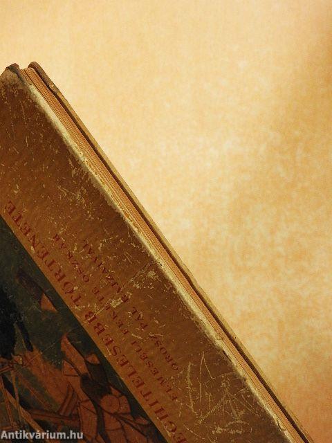 Hüvelyk Matyi leghitelesebb története