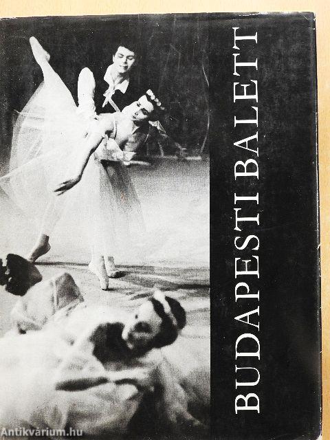 Budapesti Balett